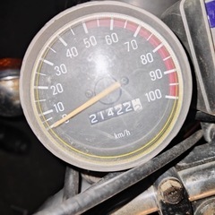 yamaha yb-1 2ストの画像