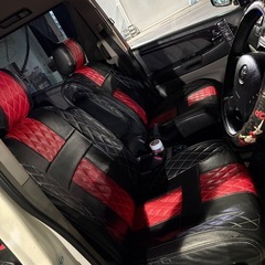 ♯TOYOTA♯アルファード♯ヴェルファイア♯ハイエース♯ヴォクシー♯日産の画像