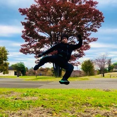 アクション教えます！の画像