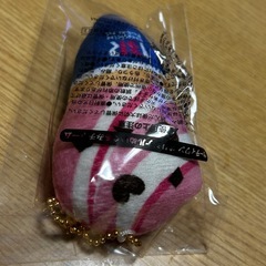 31 サーティワン アイス キーホルダー ラブポーションの画像