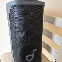アンカー　soundcore rave3の画像