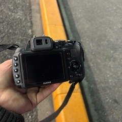 FUJIFILM FinePix デジタル一眼レフの画像