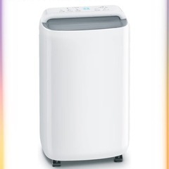 【本日中引き取り限定／即決歓迎】除湿機 動作確認済みの画像