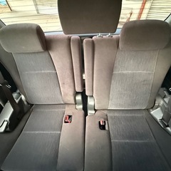 極美⭐︎車検9年7月まで⭐︎24年後期型アルファード240S⭐︎モデリスタエアロ 純正フルセグTVナビ ７人乗りオットマン 両側パワスラ ETC 不具合無し⭐︎車検も長くすぐ乗れます！070パール特有のハゲ無し⭐︎リコール対策済み⭐︎の画像