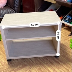 テレビ台の画像