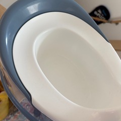 ビョルン　おまるの画像