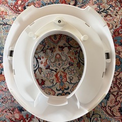 補助便座の画像