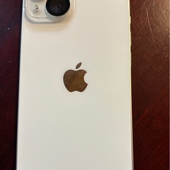 iPhone14 128GBの画像