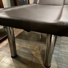 マッサージベッドの画像