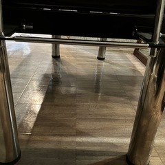 マッサージベッドの画像