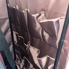 衣装ケースの画像