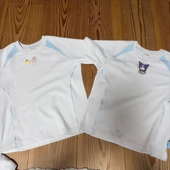 認定子ども園　制服セットの画像