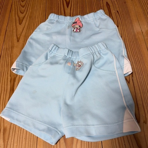 認定子ども園　制服セット