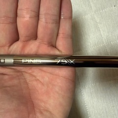 G430 MAX 10K マックス10K ドライバー PING TOUR 2.0 CHROME 75X 10.5°の画像