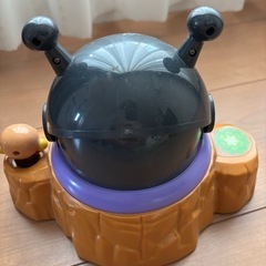 かぶかぶバイキン城の画像