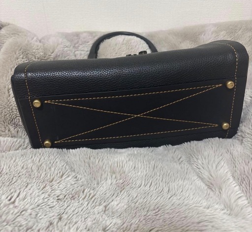 コーチ COACH トートバッグ　A4 トゥループ　キャリーオール