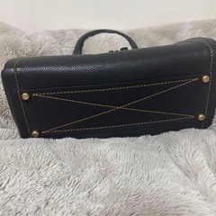 コーチ COACH トートバッグ　A4 トゥループ　キャリーオールの画像