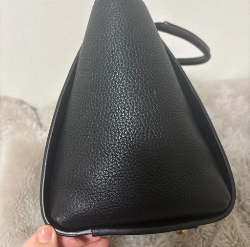コーチ COACH トートバッグ　A4 トゥループ　キャリーオール