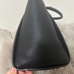 コーチ COACH トートバッグ　A4 トゥループ　キャリーオールの画像
