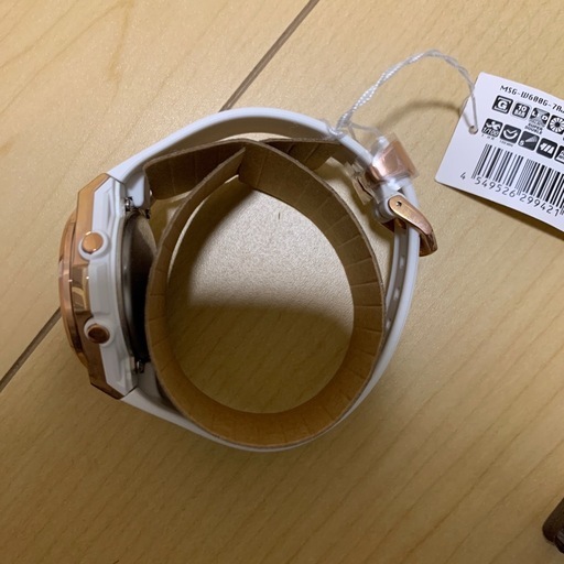 本日終了【定価35000円】【新品】CASIO G-SHOCK Baby-G MSG-W600G-7AJF