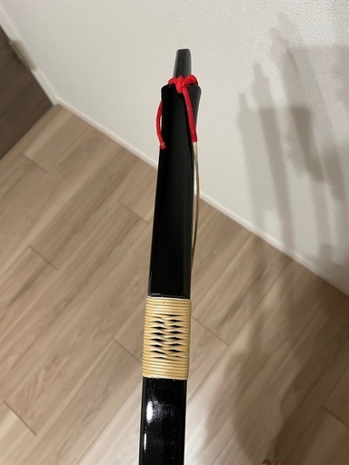 【ほぼ新品】弓　肥後蘇山 真 11kg 並寸