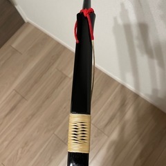 【ほぼ新品】弓　肥後蘇山 真 11kg 並寸の画像