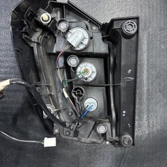 ミライースLA350Sの画像