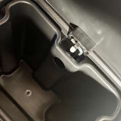 ゴミ箱 ステンレス ダストボックス ペダル付き ふた付き キッチン の画像