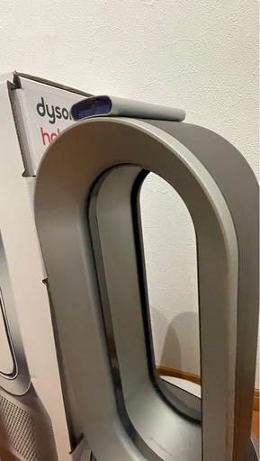 美品　Dyson Pure Hot + Cool