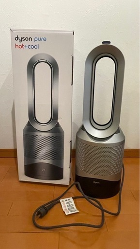 美品　Dyson Pure Hot + Cool