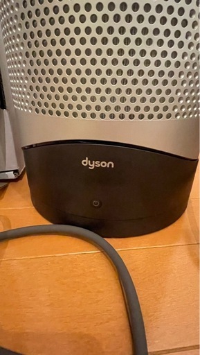 美品　Dyson Pure Hot + Cool