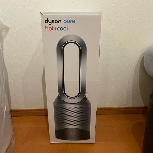 美品　Dyson Pure Hot + Cool