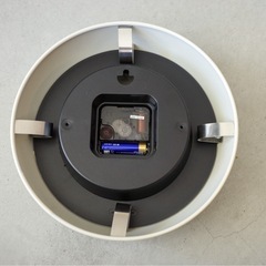 DULTON  壁掛け時計の画像