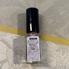 ネイルカラーの画像