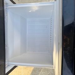 三菱 146L 冷蔵庫の画像
