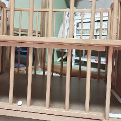 プーさんベットの画像