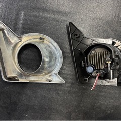 ミライースLA350Sの画像