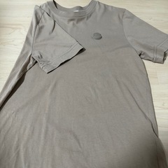 お取引中モンクレールの画像