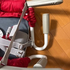 イングリッシーナ　ベビーチェアの画像