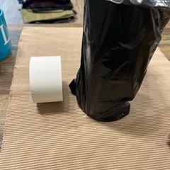 熱感紙ロール紙の画像