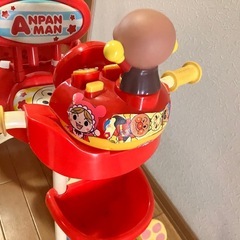 三輪車。音鳴ります。の画像