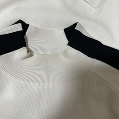 訳ありパーリーゲイツワンピースの画像