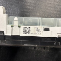 ミライースLA350Sの画像