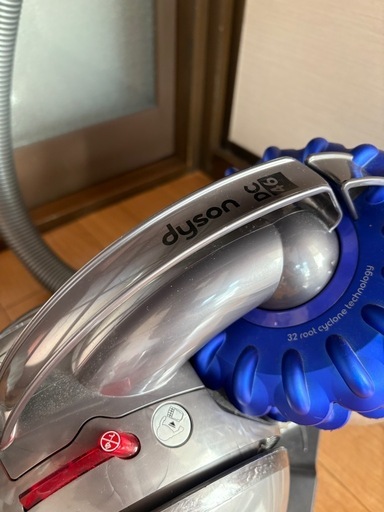 ダイソン