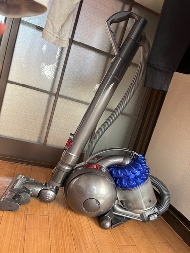 ダイソン