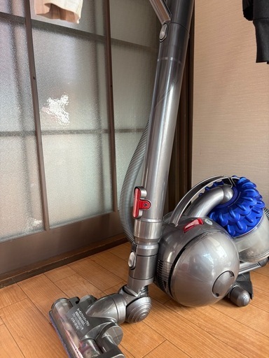 ダイソン