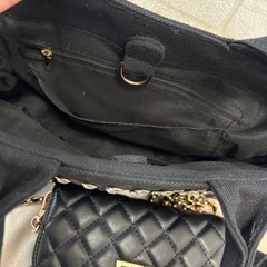 ハンドバッグ　キティーちゃん　日用雑貨　まとめて♡の画像