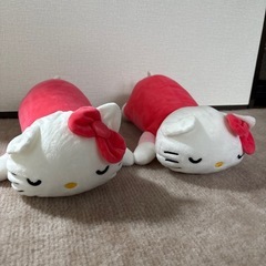 キティちゃん୨୧=・·・=୨୧の画像