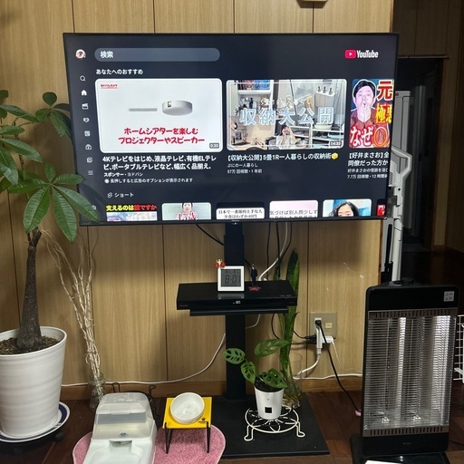 ハイセンス50