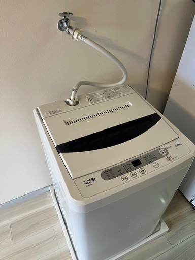 洗濯機